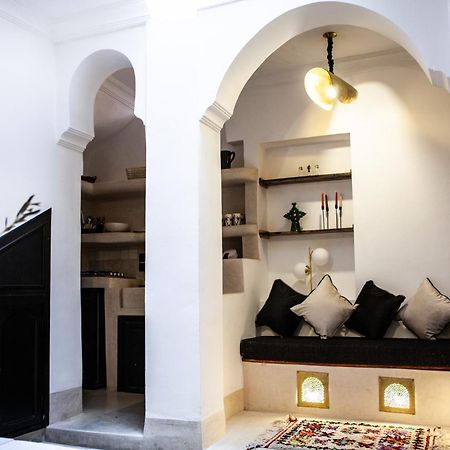 Cosy Riad Marrakesh Ngoại thất bức ảnh