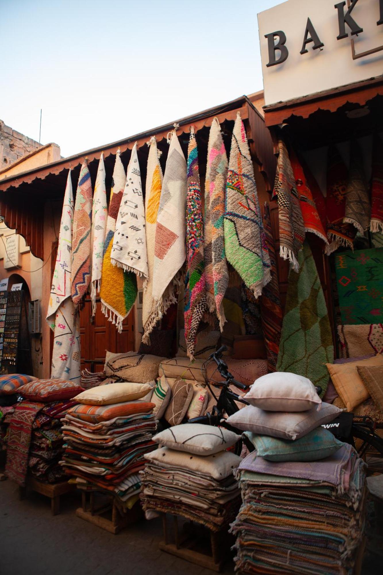 Cosy Riad Marrakesh Ngoại thất bức ảnh